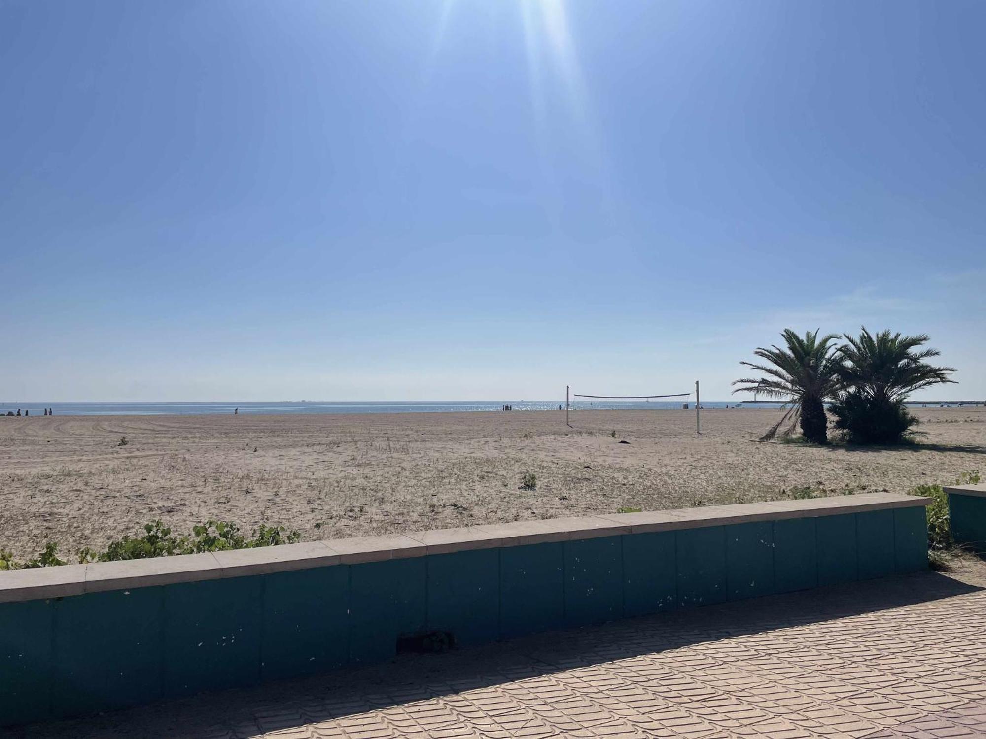 בוריאנה Apart Port Arenal Con Terraza Y Piscina מראה חיצוני תמונה